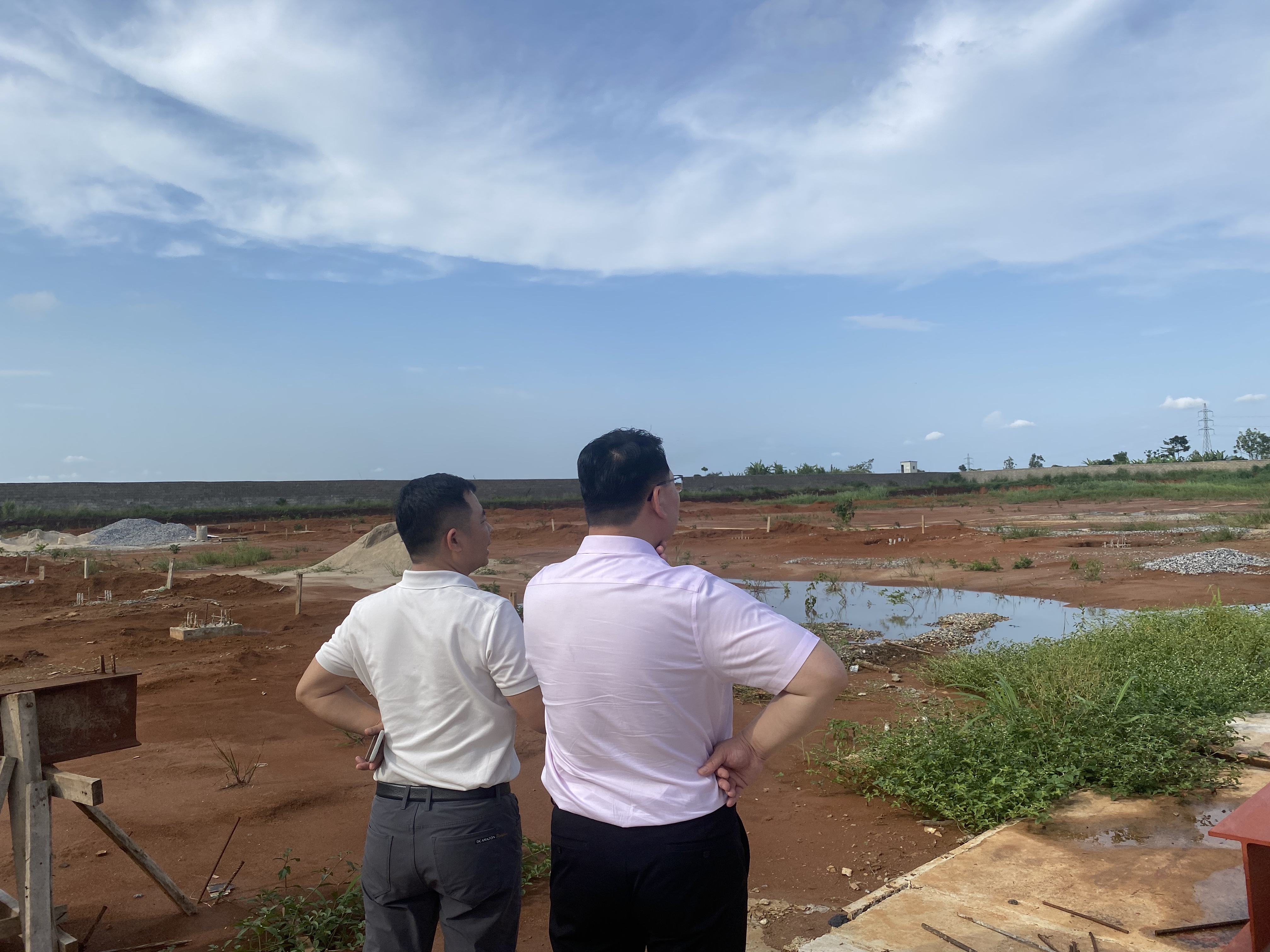 智筑未来 钢构精彩