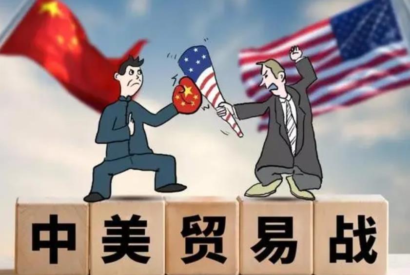 中美关税现状：复杂局势下的经贸博弈